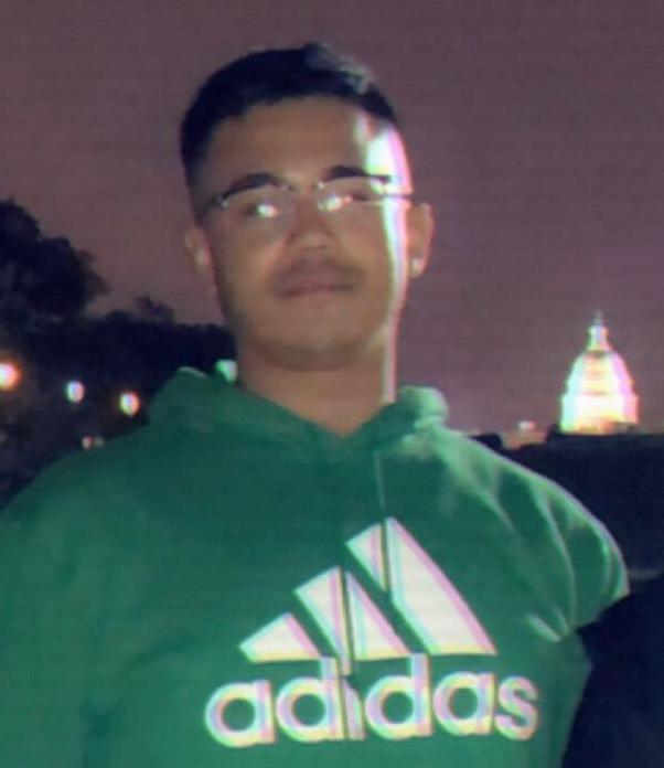 Luis Valladares-Cruz of Woodbridge arrested by ICE on Aug. 13